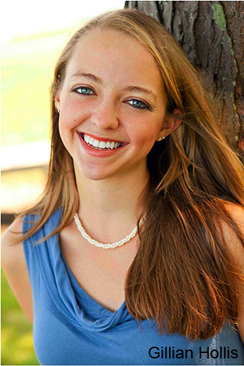 Gillian Hollis