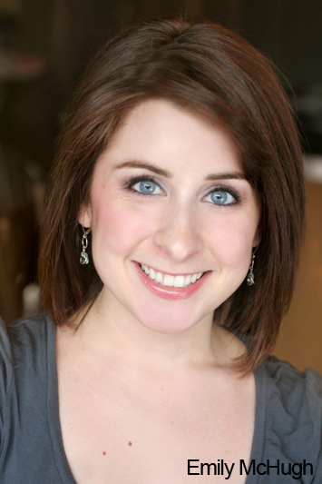 Emily McHugh