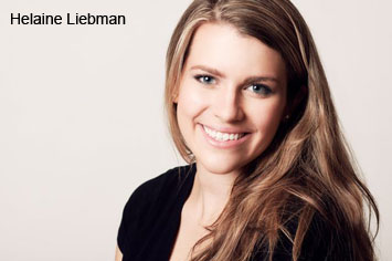 Helaine Liebman