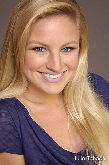 Julie Tabash