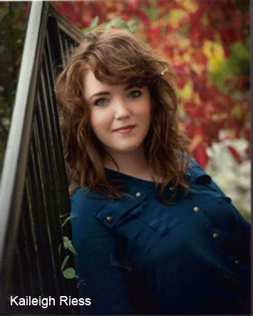 Kaileigh Riess